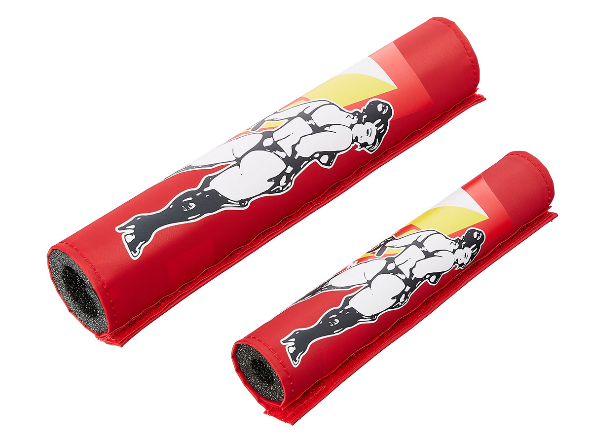 S&M Whip Girl Pad Set – additional product view