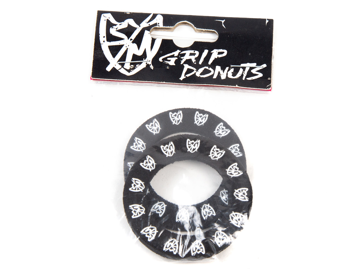 S&M Grip Donuts