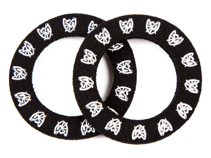 S&M Grip Donuts