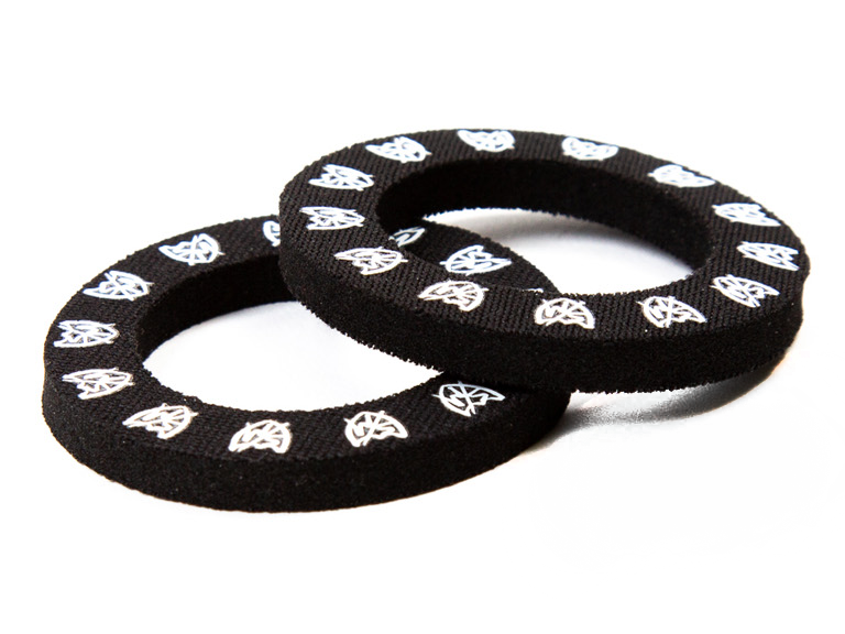 S&M Grip Donuts