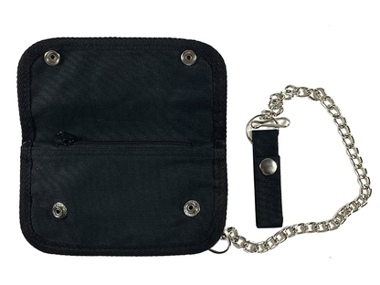 S&M Trucker Wallet