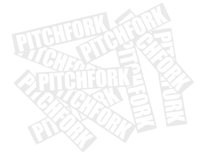 S&M Block Pitchfork Sticker Pack – additional product view