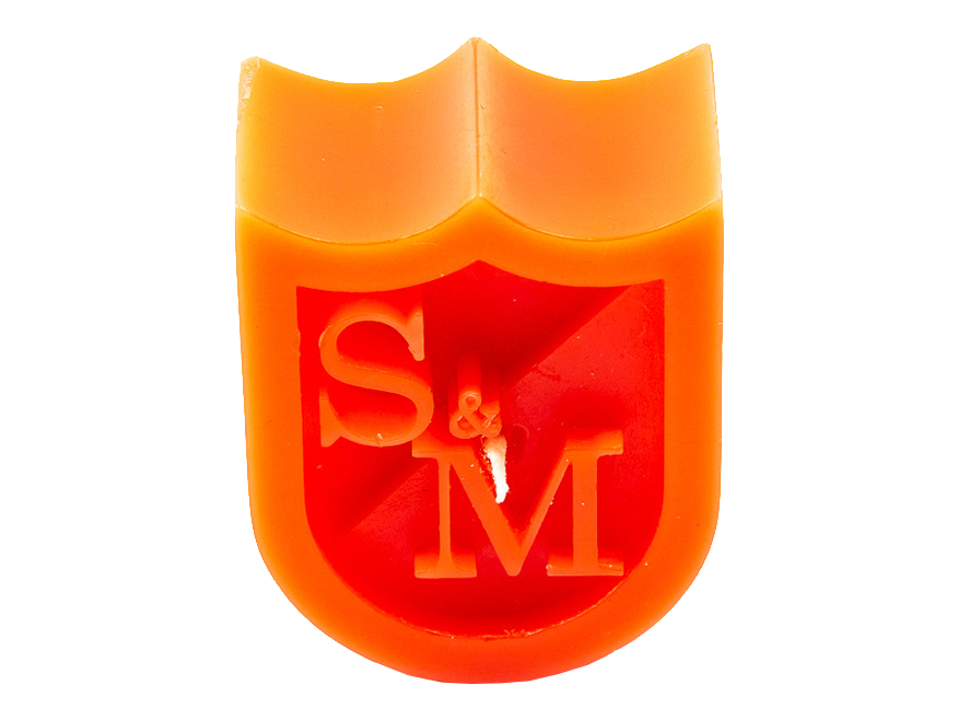S&M Shield Candle Wax – additional product view
