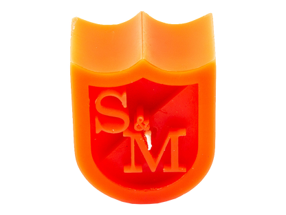 S&M Shield Candle Wax – additional product view