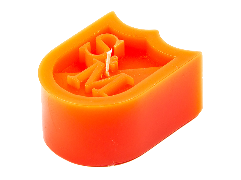 S&M Shield Candle Wax – additional product view