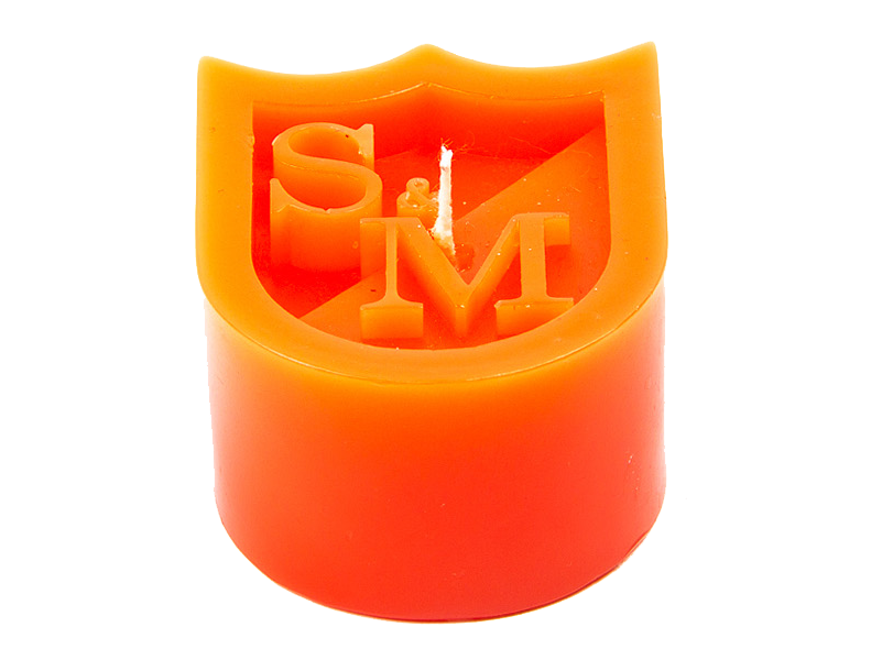 S&M Shield Candle Wax – additional product view