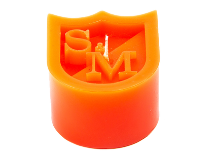 S&M Shield Candle Wax – additional product view