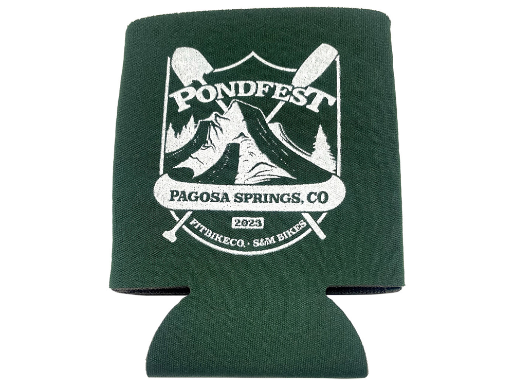 S&M Pondfest Drink Cooler – additional product view
