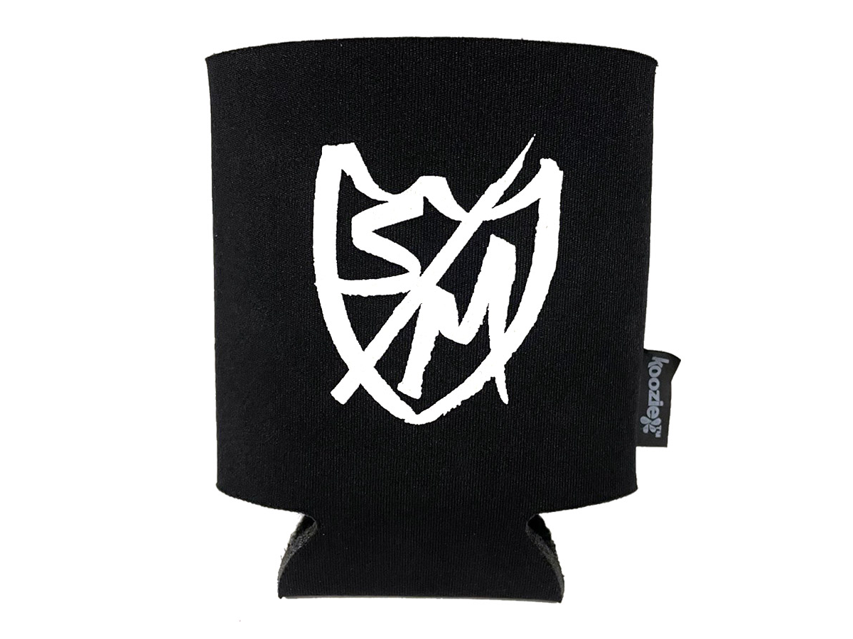 S&M Sharpie Shield Koozie