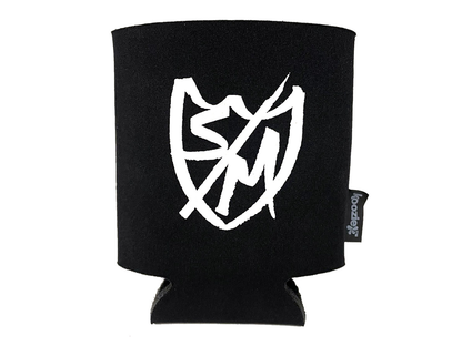 S&M Sharpie Shield Koozie