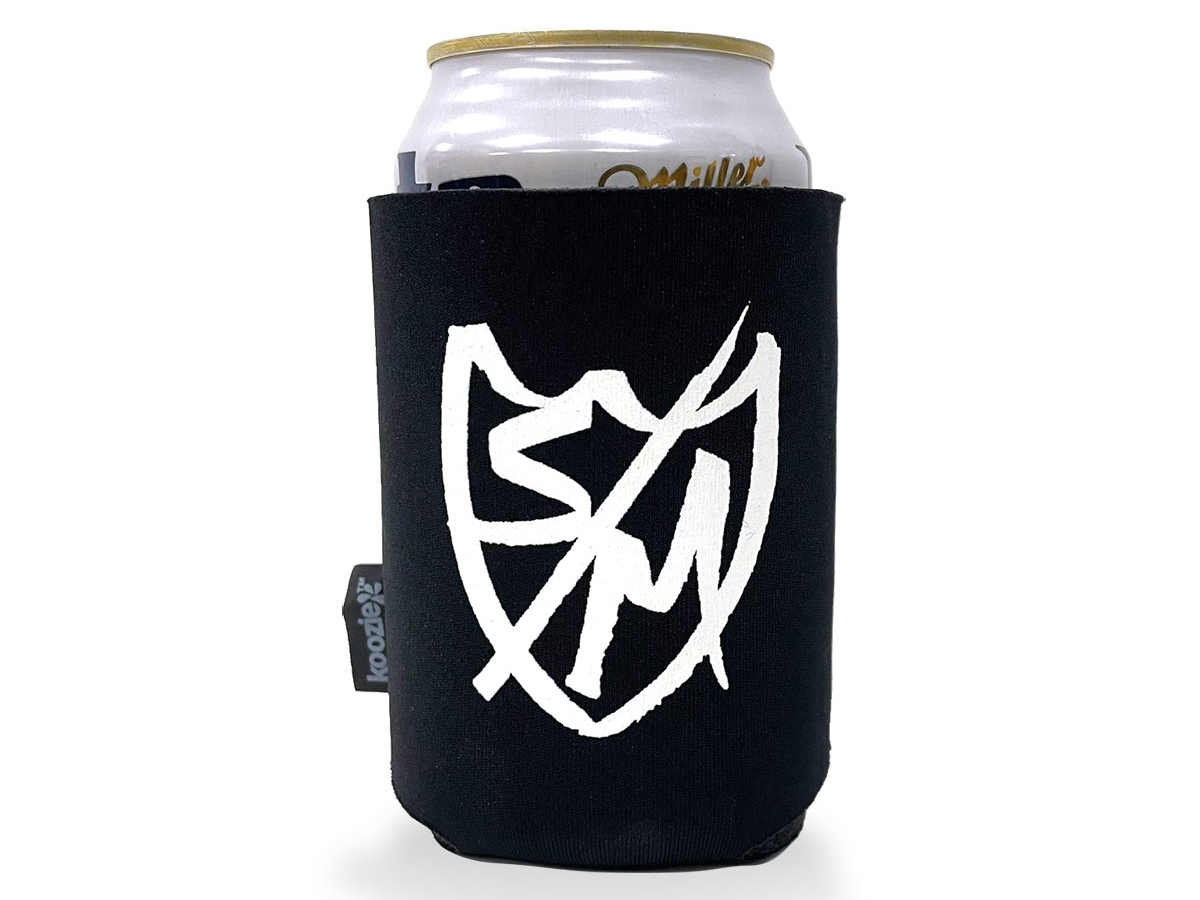 S&M Sharpie Shield Koozie