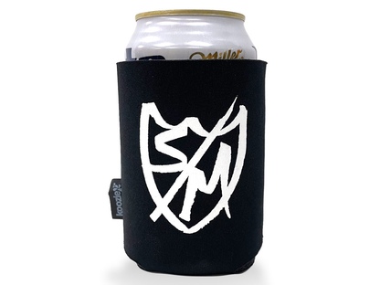 S&M Sharpie Shield Koozie