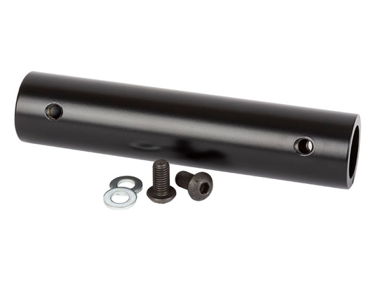 S&M Connector Tube Slide Pipe Rail