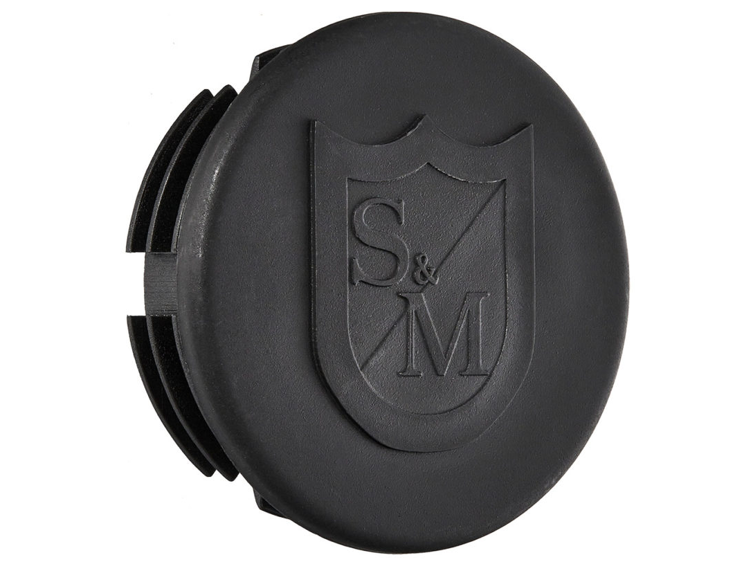S&M End Cap Slide Pipe Rail – additional product view