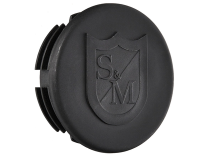 S&M End Cap Slide Pipe Rail – additional product view