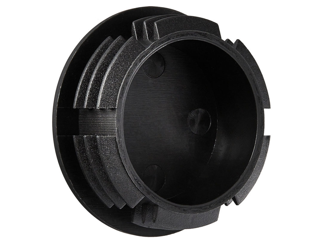 S&M End Cap Slide Pipe Rail – additional product view