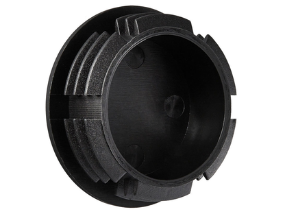 S&M End Cap Slide Pipe Rail – additional product view