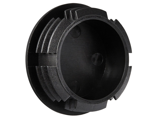 S&M End Cap Slide Pipe Rail – additional product view