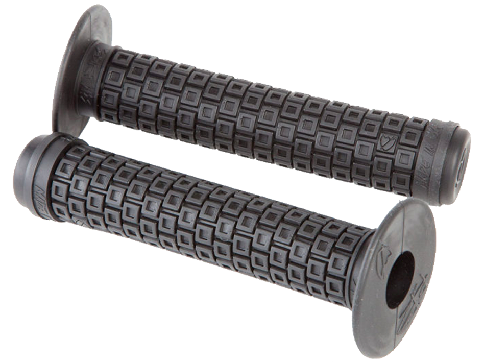 S&M Randy Brown Grips