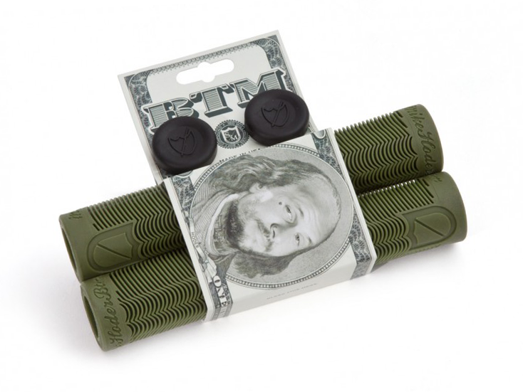 S&M Hoder Grips