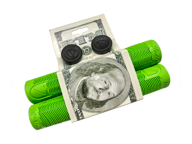 S&M Hoder Grips