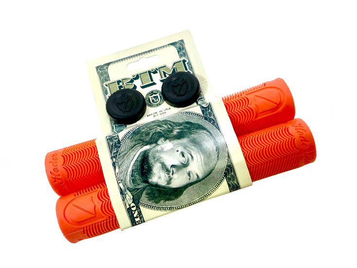 S&M Hoder Grips