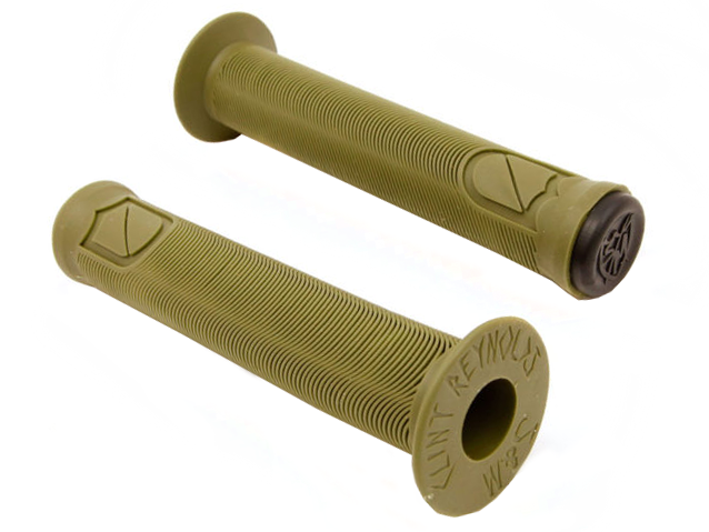 S&M Credence Reynolds Grips