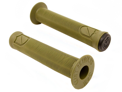 S&M Credence Reynolds Grips