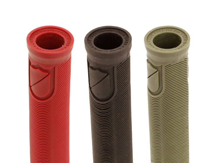 S&M Credence Reynolds Grips