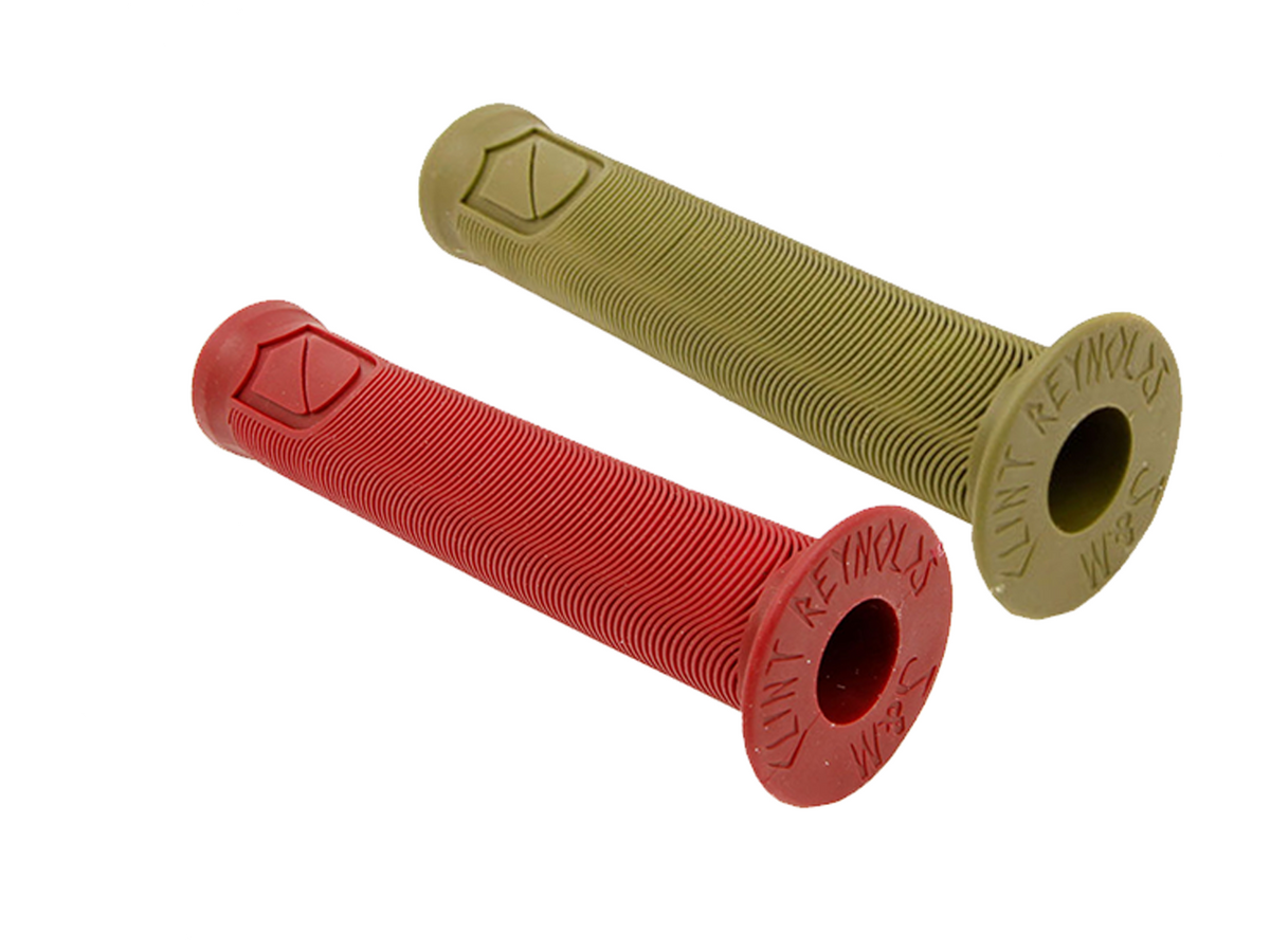 S&M Credence Reynolds Grips