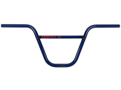 S&M Perfect 10 Bars - SMHB001-01-BLB