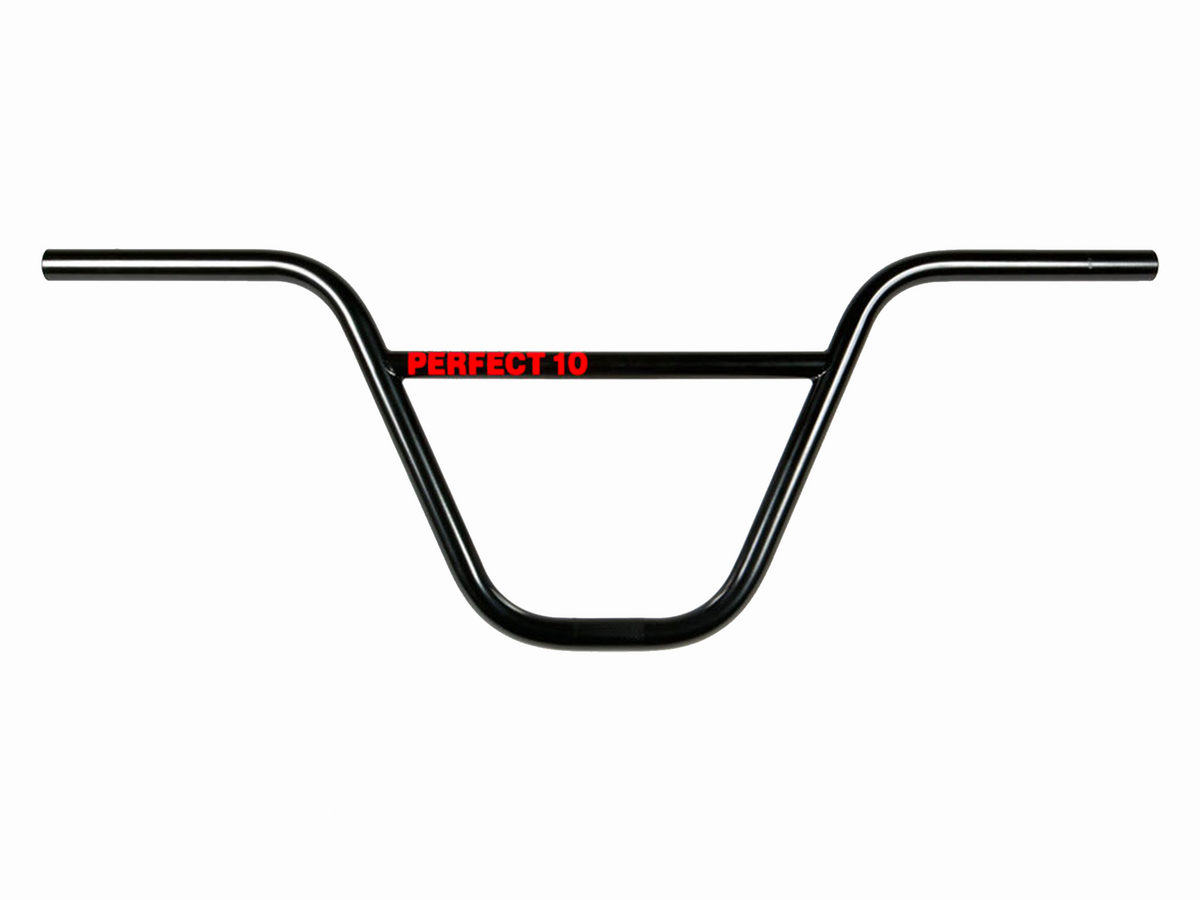 S&M Perfect 10 Bars