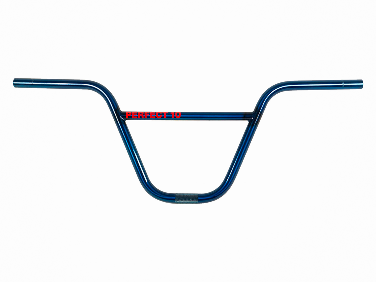 S&M Perfect 10 Bar