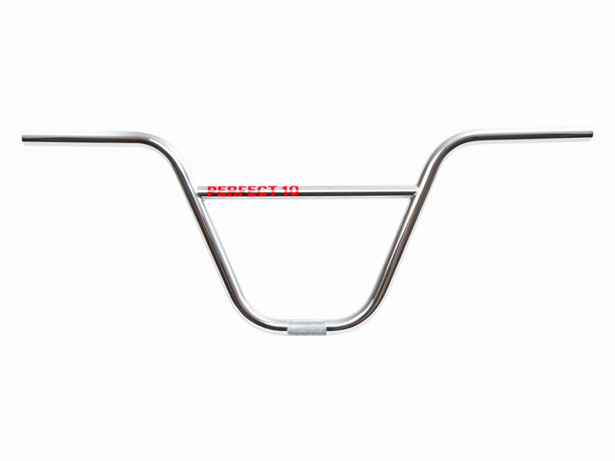 S&M Perfect 10 Bars