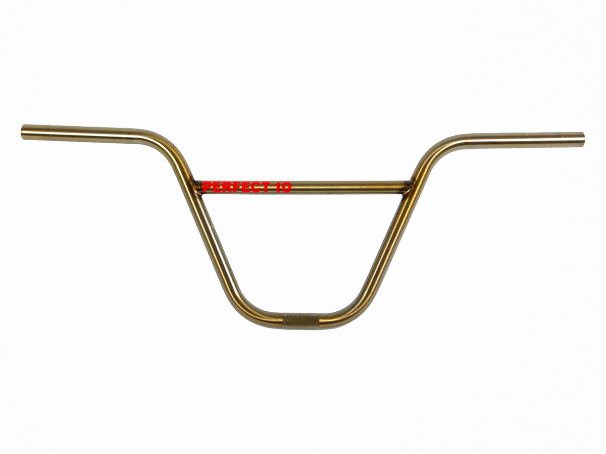 S&M Perfect 10 Bar