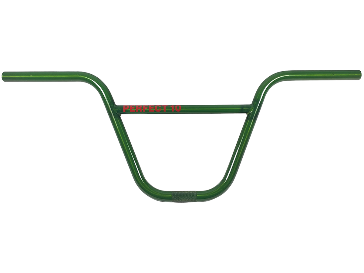 S&M Perfect 10 Bars - SMHB001-01-GNA