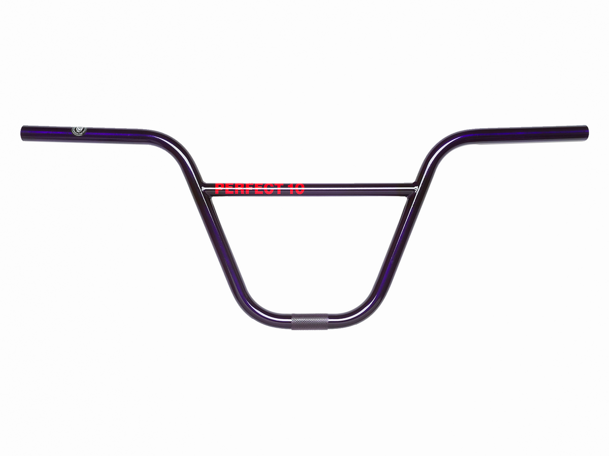 S&M Perfect 10 Bar