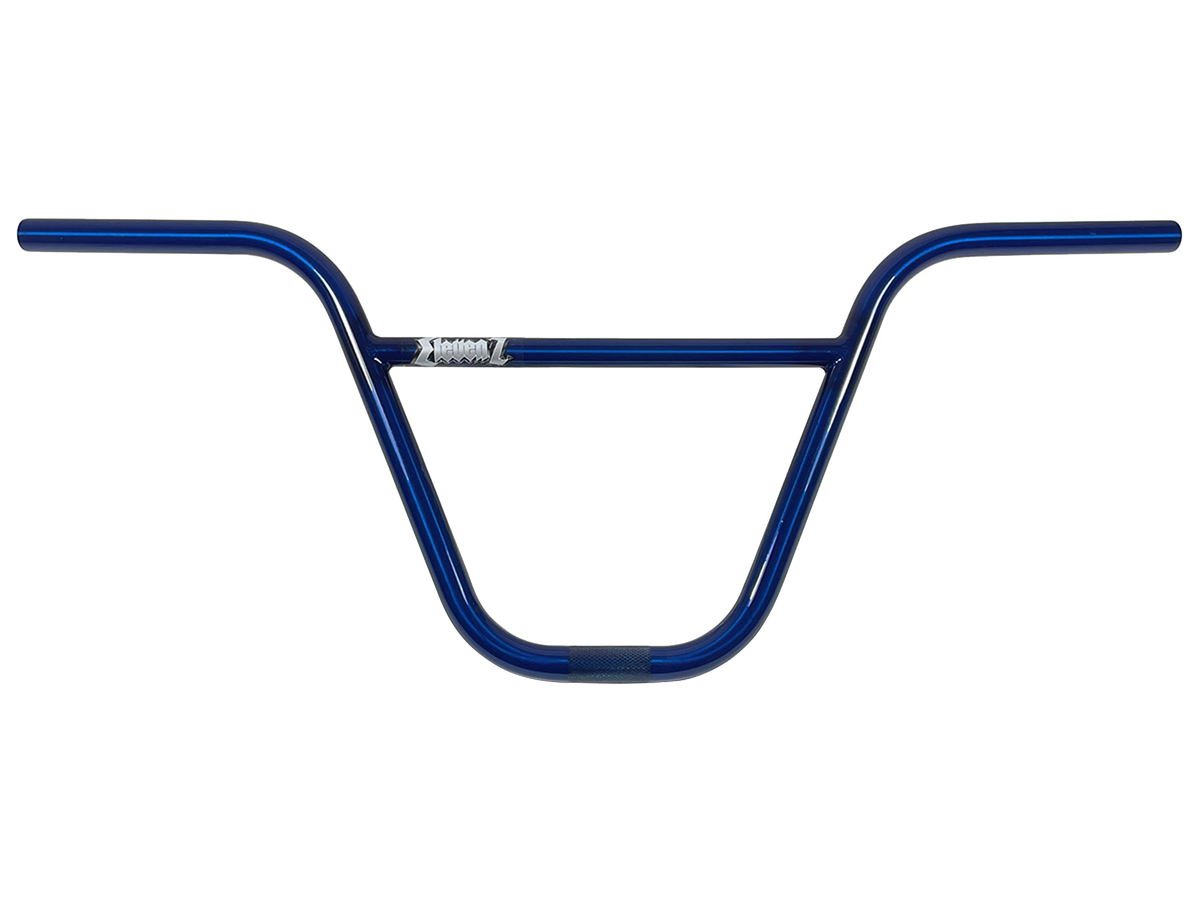 S&M Elevenz Bar - SMHB001-05-BLB
