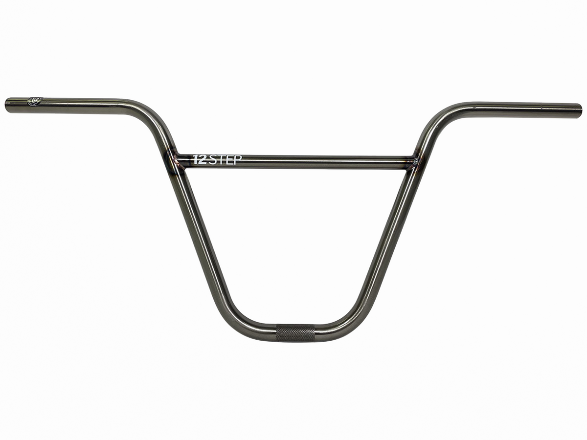 S&M 12 Step Bars