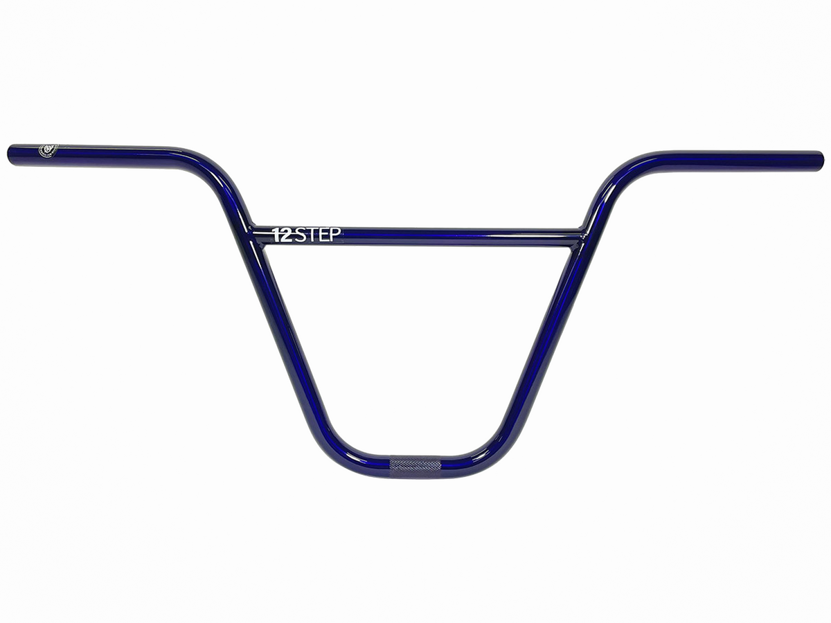 S&M 12 Step Bars
