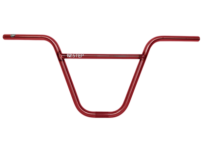 S&M 12 Step Bars - SMHB001-12-RED