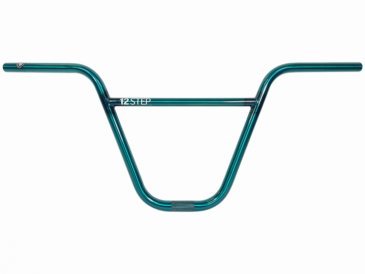 S&M 12 Step Bars