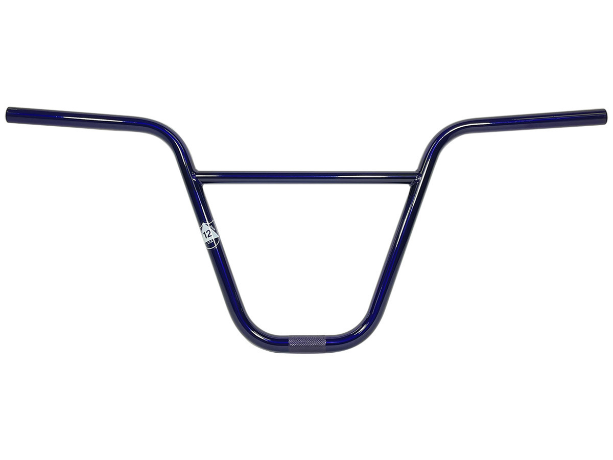 S&M 12 Step Bars