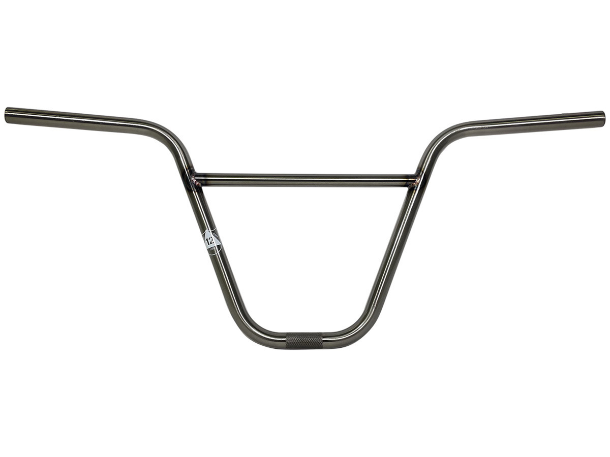 S&M 12 Step Bars