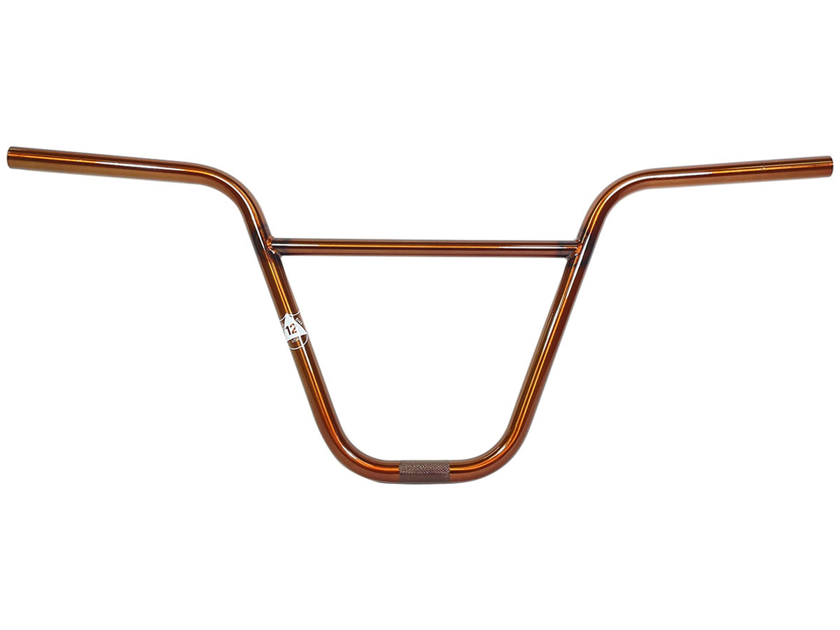 S&M 12 Step Bars