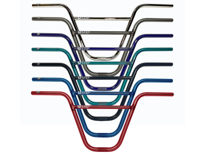 S&M 12 Step Bars