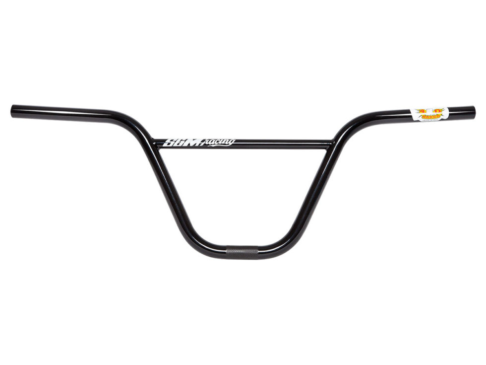 S&M Race XLT Bars