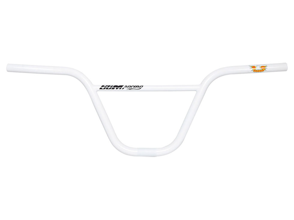 S&M Race XLT Bars