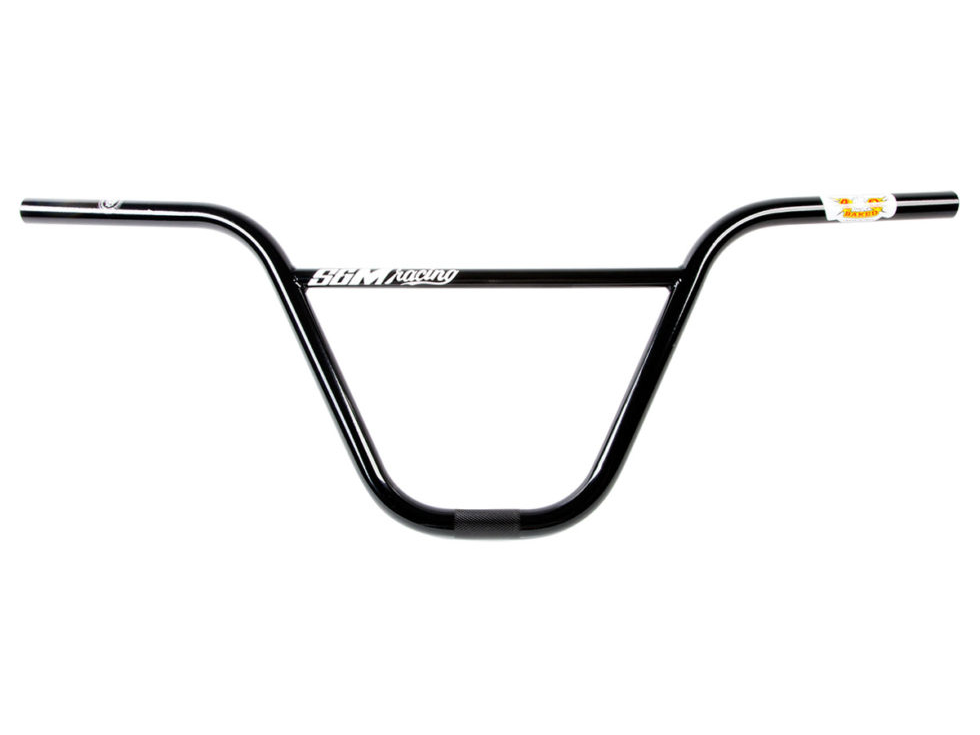 S&M Race XLT Bars