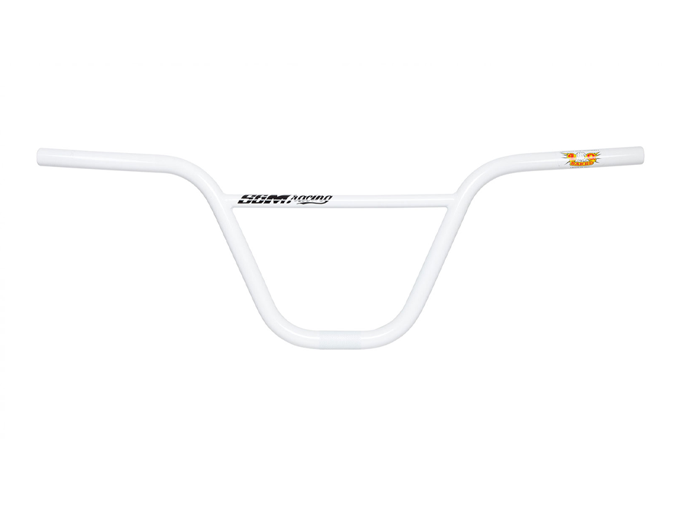 S&M Race XLT Bars